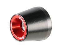Lightech Embouts De Guidon Suzuki Gsxs 750 17-20 Ktm228 2 Unités