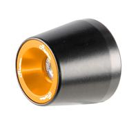 Lightech Embouts De Guidon Universal Ktm200 2 Unités