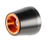 Lightech Embouts De Guidon Universal Ktm200 2 Unités