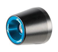 Lightech Universal Ktm200 Bar End Weights 2 Units Bleu