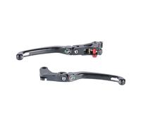 Lightech Ensemble De Leviers Extra Light Honda Cb 1000 R 08-17/cbr 1000 Rr 04-07