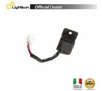LIGHTECH FRE014 Rele Relay pour Honda Yamaha Intermittence Fixe 12V 120W 10A