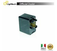 LIGHTECH FRE015 Set Résistances Pour Suzuki Intermittence Fixe 12V-13,8V 1-100W
