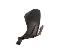 LighTech Garde-boue arrière pour Ducati PANIGALE 1100 V4 SP 2018-2024 en carbone mat
