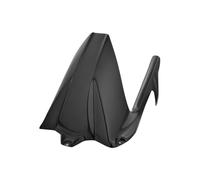 LighTech garde-boue arrière carbone With carter de chaîne BMW S1000RR 2009-2018
