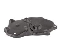 LIGHTECH Housse Couverture Pick Up Carter Carbone Kawasaki ZX6R Ninja 636 2024