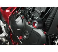 Lightech Kit De Deux Tampons De Cadre Carénage Honda CB 750 Hornet 2023-2025
