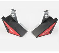 Lightech Kit De Protection Pour Cadre Carénage Aprilia Rsv4 Aprc 2015-2016