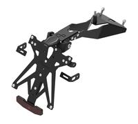 Lightech Kit De Support De Plaque D´immatriculation Aprilia Rs 660 20-21 A3