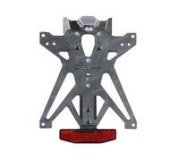 Lightech Kit De Support De Plaque D´immatriculation Suzuki Ktarsu117 A2