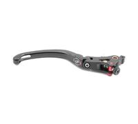 Lightech levier de frein noir réglable type H BMW S1000R 2021-2024