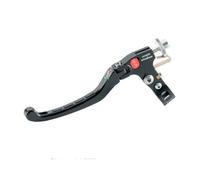 Lightech Levier De Frein Pliable Et Réglable Extra Grip Yamaha R6 17-20/r1/m 15-20