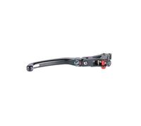 Lightech Type J Ducati Levd135j Folding&adjustable Brake Lever Noir