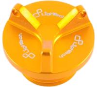Lightech M24x2 bouchon d'huile pour BMW S1000R