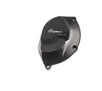 LighTech noir alu Engine protection carter Aprilia RSV4 1100 Factory 21-26