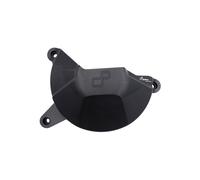 LighTech noir aluminium Engine Crankcase protection Honda CBR1000RR-R 2020-2024