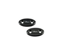 LighTech Cache orifice de rétroviseur Kawasaki ZX-6R 2003-2004
