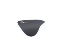LighTech noir mirror caps Yamaha R1 2020-2026