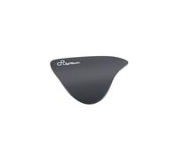LighTech noir mirror caps Yamaha R1M 2020-2026