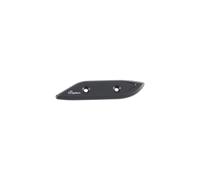 LighTech Bouchons de rétroviseur Yamaha T-Max 530/560 2012-2020 Paire Noir