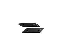 LighTech noir mirror caps Yamaha Tmax 560 2022-2024