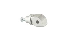 Lightech Plaque Adaptatrice De Repose-pieds Ftp021 Yamaha Yzf R1 09-14/r6 06-20 Right