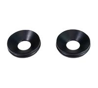 Lightech Protecteur D´essieu De Roue Kwap001ner