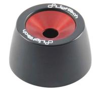Lightech Protecteur D´essieu De Roue Yamaha Yzf R6 06-16/yzf R1 09-14