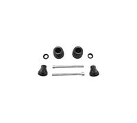 Set Protections Chassis Amortis LIGHTECH pour Honda 600 CB 600 F Hornet 2003-2