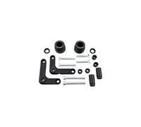 Kit De Protections De Cadre Amorties Lightech Pour KTM 890 DUKE R 2020-2023