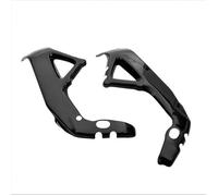 LIGHTECH Protections Cover Chassis Carbone Aprilia Tuono 1100 V4 2021-2023