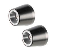 Lightech Embouts De Guidon Universal Ktm200 2 Unités