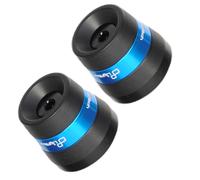 Contrepoids De Guidon Lightech S.300 Cobalt Pour BMW 1000 S R 2014-2020