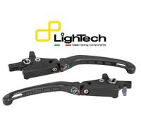 LIGHTECH Set Leviers Frein + Embrayage K Alien Honda CBR 600 RR 2007-2017