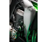 LIGHTECH Set Paire Tampons Protection Châssis Carénage Moto Kawasaki Z 1000