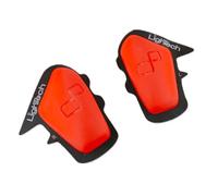 Lightech Sliders De Genou Track Pro Sap003ros