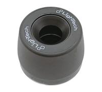 Lightech Yamaha R6 08-16 Engine Slider Noir