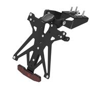 LighTech Support De Plaque Complet Réglable Pour KAWASAKI ZX10R 2009