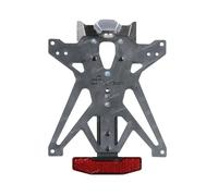 Lightech Support De Plaque D´immatriculation Avec Lumière Bmw M 1000 R 2022-2025 Ktarbm111b2