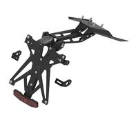 LighTech Kit de support de plaque réglable B3 pour KTM 390 Duke 4T 2017-2023