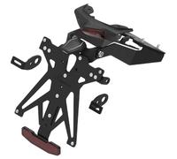 Lightech Support De Plaque D´immatriculation Avec Lumière Suzuki Gsx-8r 2024 Ktarsu118a3