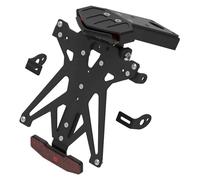 Lightech Support De Plaque D´immatriculation Ktm Duke 790 2018-2022 Spain