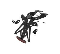 LighTech support de plaque réglable France Suzuki GSXS1000Evo 2021-2026