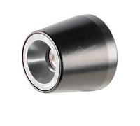 Lightech Suzuki Gsxs 750 17-20 Ktm228 Bar End Weights 2 Units Argenté