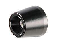 Lightech Suzuki Gsxs 750 17-20 Ktm228 Bar End Weights 2 Units Noir