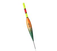 Lighted Bobbers for Night Fishing | Float Fishing 10g 20g 30g Glowing Floats, Bright Light Up Bobbers with Battery for River, Pond, Lake | Durable Illuminated Accessories for Catfish