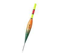 Lighted Bobbers for Night Fishing | Float Fishing 10g 20g 30g Glowing Floats, Bright Light Up Bobbers with Battery for River, Pond, Lake | Durable Illuminated Accessories for Catfish