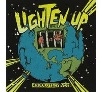Lighten Up – Absolutely Not – CD – Import