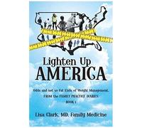 Lighten Up, America