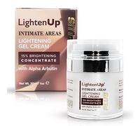Lighten Up Gentle Intimates Gel